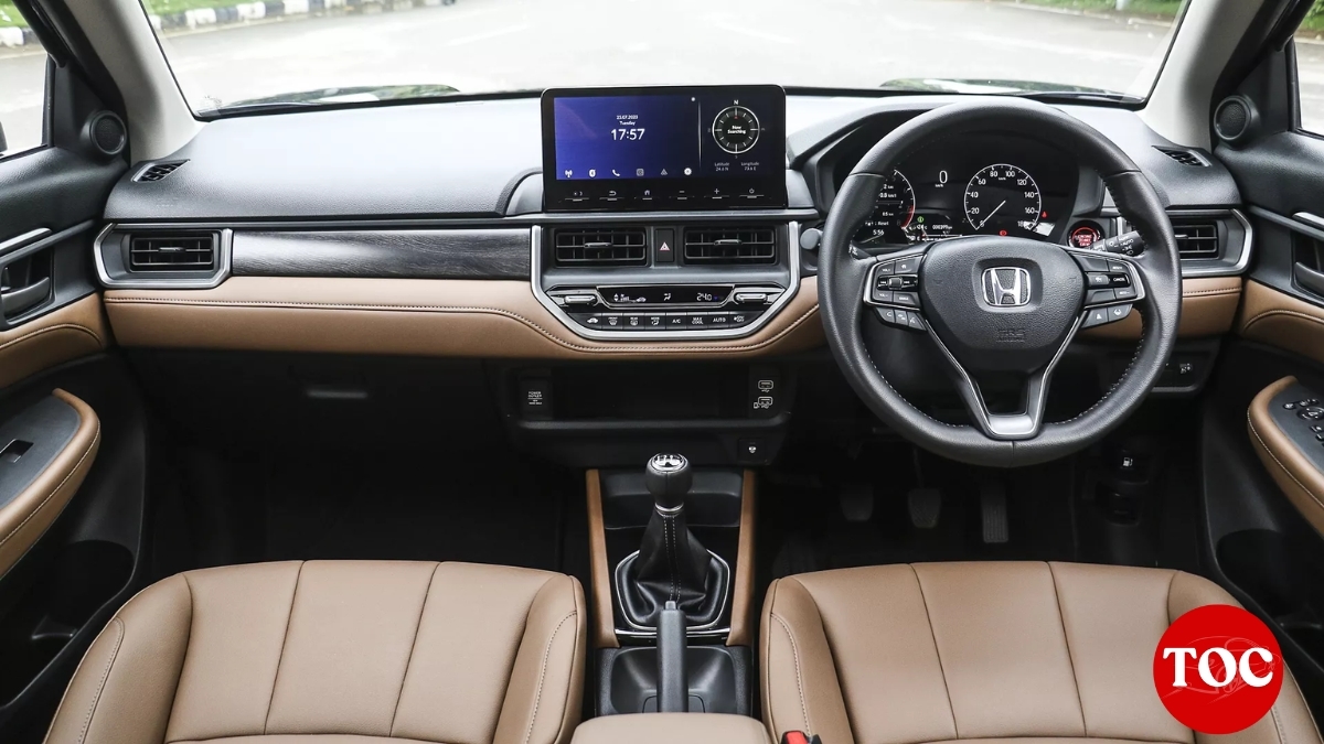 Honda Elevate (1)