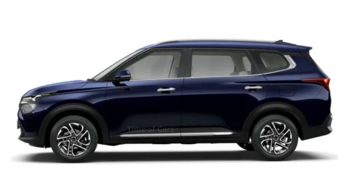 Kia Carens (1)