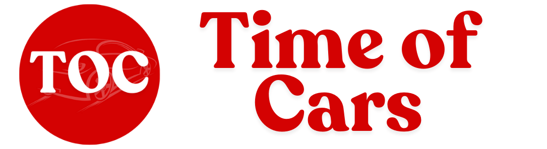 Time of Cars