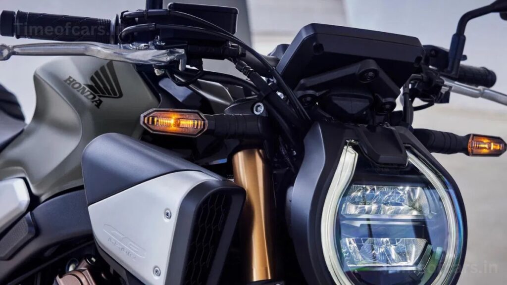 Honda E-Clutch Technology Bikes