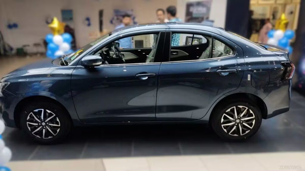 Maruti Dzire